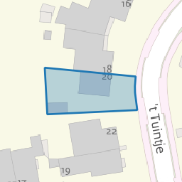 Perceel LRN01-G-1990