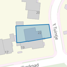 Perceel LRN01-G-1991