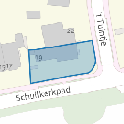 Perceel LRN01-G-1992