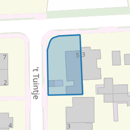 Perceel LRN01-G-1993