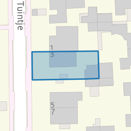 Perceel LRN01-G-1996