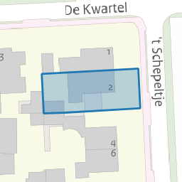 Perceel LRN01-G-2008