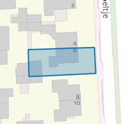 Perceel LRN01-G-2010