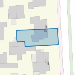 Perceel LRN01-G-2012