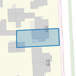 Perceel LRN01-G-2014