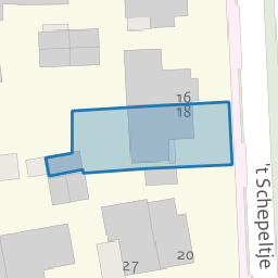 Perceel LRN01-G-2016