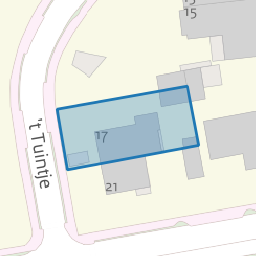 Perceel LRN01-G-2017