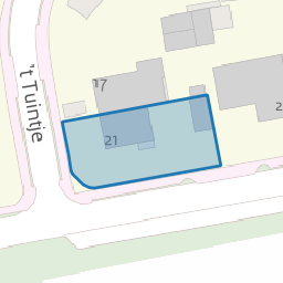 Perceel LRN01-G-2018