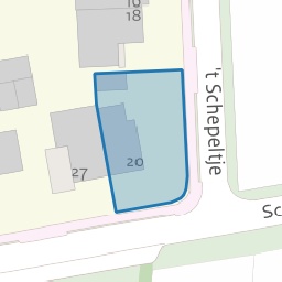 Perceel LRN01-G-2022