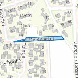 Perceel LRN01-G-2024