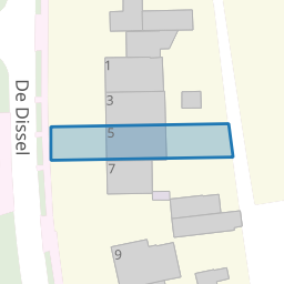 Perceel LRN01-G-2036