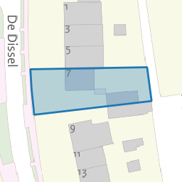 Perceel LRN01-G-2037