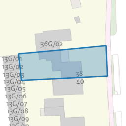 Perceel LRN01-G-2050