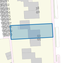 Perceel LRN01-G-2052