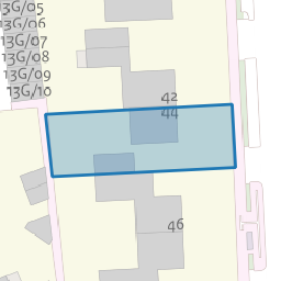 Perceel LRN01-G-2053