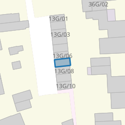 Perceel LRN01-G-2061