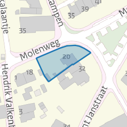 Perceel LRN01-G-2095