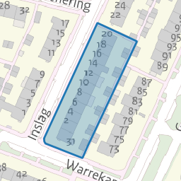 Perceel LRN01-G-2103