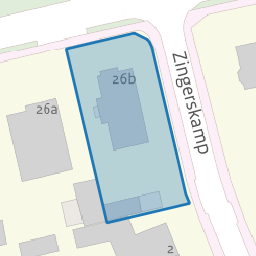 Perceel LRN01-G-2111