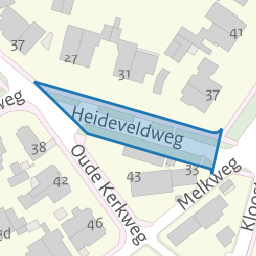 Perceel LRN01-G-2118