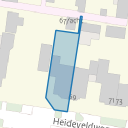 Perceel LRN01-G-2130