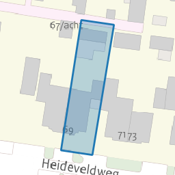 Perceel LRN01-G-2131