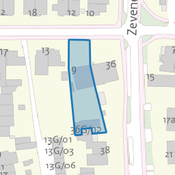 Perceel LRN01-G-2133