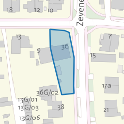 Perceel LRN01-G-2134