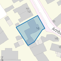 Perceel LRN01-G-2139