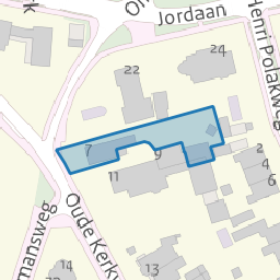 Perceel LRN01-G-2147