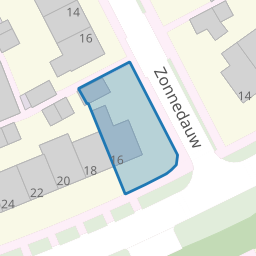 Perceel LRN01-G-2151