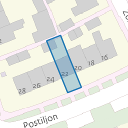 Perceel LRN01-G-2154