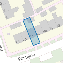 Perceel LRN01-G-2155