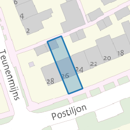 Perceel LRN01-G-2156