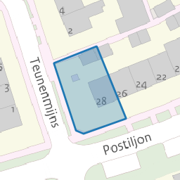 Perceel LRN01-G-2157