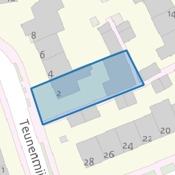 Perceel LRN01-G-2158