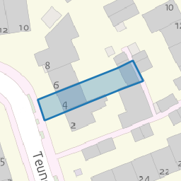 Perceel LRN01-G-2159