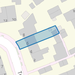 Perceel LRN01-G-2160