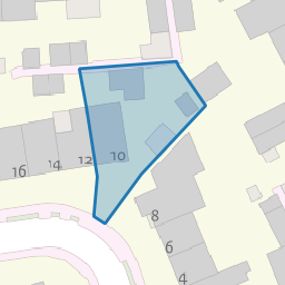 Perceel LRN01-G-2164