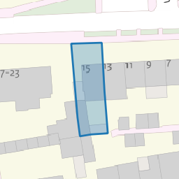 Perceel LRN01-G-2168