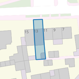 Perceel LRN01-G-2169