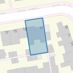 Perceel LRN01-G-2177