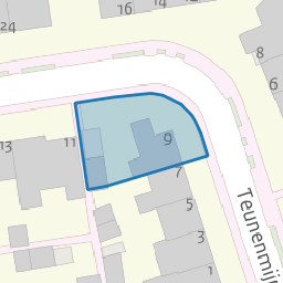 Perceel LRN01-G-2178