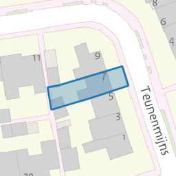 Perceel LRN01-G-2179