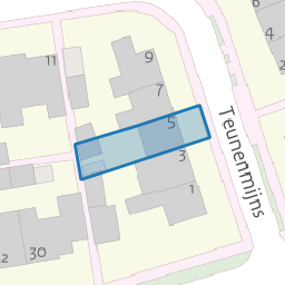 Perceel LRN01-G-2180