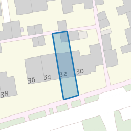 Perceel LRN01-G-2184