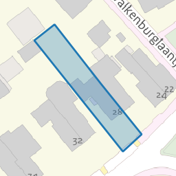 Perceel LRN01-G-2197