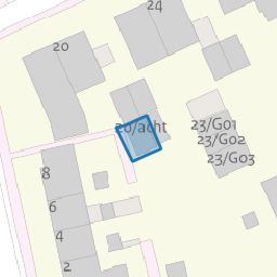 Perceel LRN01-G-2200