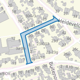 Perceel LRN01-G-2214