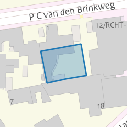 Perceel LRN01-G-2233